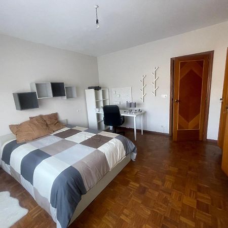 Alojamiento Para 8 Personas En Pontevedra Exterior foto