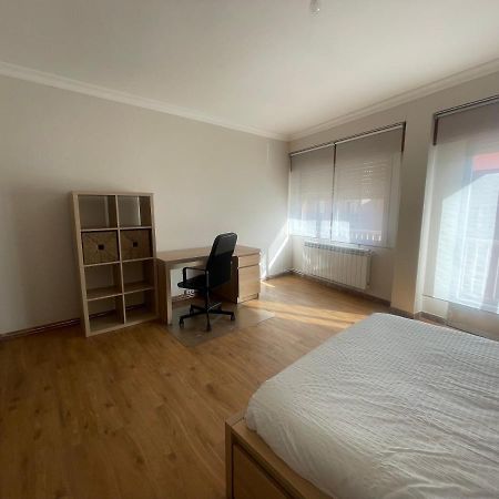 Alojamiento Para 8 Personas En Pontevedra Exterior foto